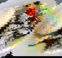 Golden Corner Asian Restaurant - NT Tourism