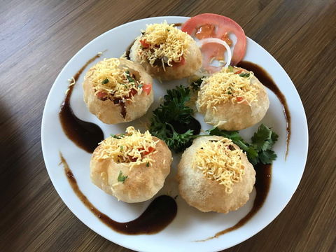 Gopi Ka Chatka - NT Tourism 0