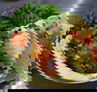 Hard Core Carnivore - Accommodation NT