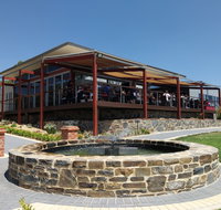 Harvest Kitchen - Accommodation NT
