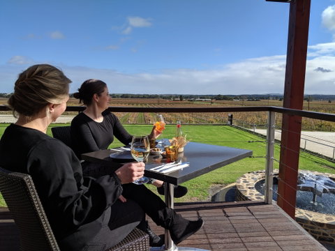 Harvest Kitchen - Accommodation NT 1