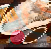 Harvest of India - Port Noarlunga - Accommodation NT