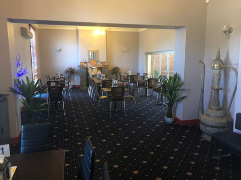 Harts Takeaway/Junction Hotel Peterborough - NT Tourism 1