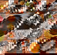 Haysung Korean BBQ - NT Tourism