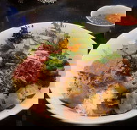 Hoa Tran - NT Tourism