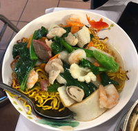 Hong Kong Dim Sum - Glen Waverley - Accommodation NT