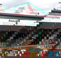 Japonaise Kitchen - Accommodation NT