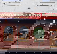 Jasmine Vietnamese Restaurant - NT Tourism