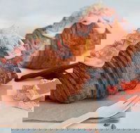 Johnny Bakers Drive Thru - Accommodation NT