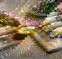 Kahve  Friends - Accommodation NT