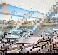 Kempsey Macleay RSL Club Dining - Accommodation NT