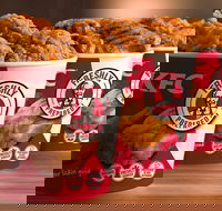 KFC - Ipswich - NT Tourism