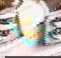 Light Years - Accommodation NT