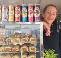Liv's Heirloom Recipes - Accommodation NT