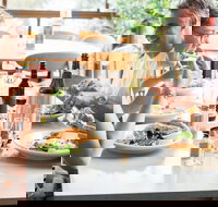 Lorne Hotel - Accommodation NT