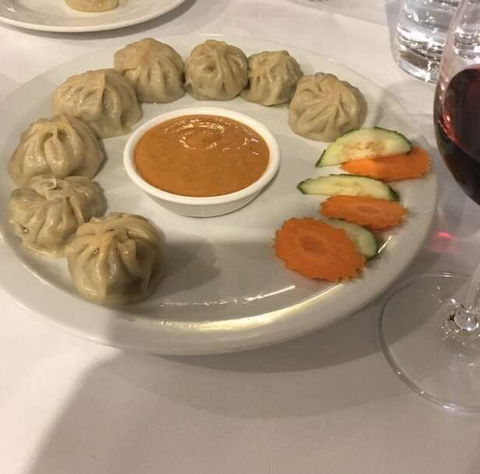 Lumbini Nepalese Restaurant & Cafe - NT Tourism 0
