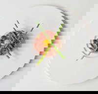 Maestro - Accommodation NT