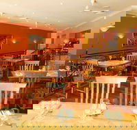 Marinades Indian Cuisine - NT Tourism