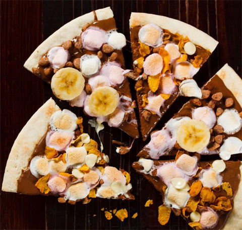 Max Brenner - South Bank - Accommodation NT 0