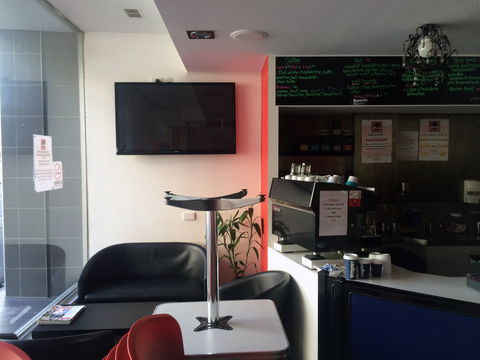 Metro Espresso & Catering - Accommodation NT 0