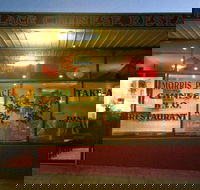 Morris Place Chinese Restaurant - NT Tourism