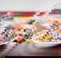 My Cambodia - NT Tourism