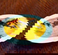 New India Times - Enmore - Accommodation NT