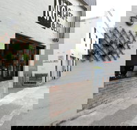 NFG Cafe  Deli - NT Tourism