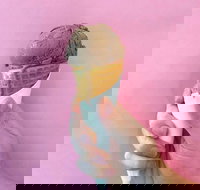 Numi - Accommodation NT