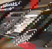 Pierre's Gourmet Cafe - Cleveland - NT Tourism