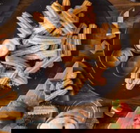 Pietro's - Accommodation NT