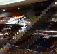 Platform 3 Eatery  Bar - NT Tourism