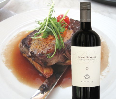 Sittella Winery & Restaurant - NT Tourism 2