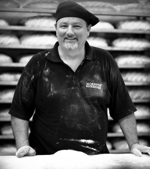 Sourdough Baking Class With Stephen Arnott At Historic Arnott Bakehouse - NT Tourism 0