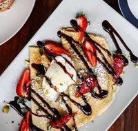 Stoneground Bakery Annandale - Accommodation NT