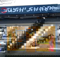 Sushi Shark - NT Tourism