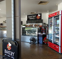 Sweet Spot Bakery - Accommodation NT