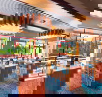 Terrace Bistro - NT Tourism