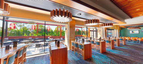 Terrace Bistro - NT Tourism 0