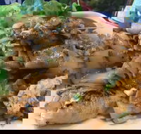 Thai Recipes - NT Tourism