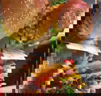 Thai Orchid Restaurant - Accommodation NT