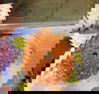 The Teller Collective - Accommodation NT