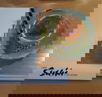 The Sushi Counter - NT Tourism