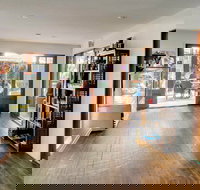 The Pass Cafe - Accommodation NT