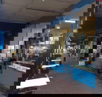 The Coffee Club - Canberra Centre - Civic - NT Tourism