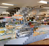 The Village Cafe in Murrumbateman - NT Tourism