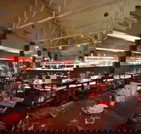The Bough House Restaurant - NT Tourism