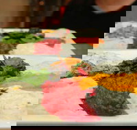 The Sultan's Table - Accommodation NT