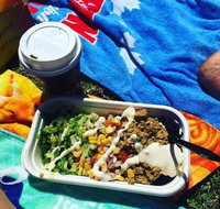 The Cheesecake Shop - Caboolture - Accommodation NT