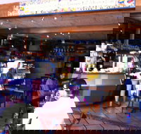 Twisted Sista Cafe - Accommodation NT